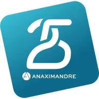 ANAXIMANDRE logo