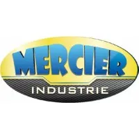 MERCIER INDUSTRIE logo