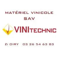 VINITECHNIC (DUSSOL) logo