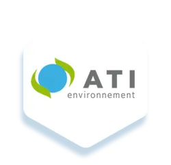 ATI ENVIRONNEMENT (ATIS) logo