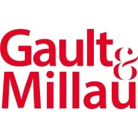GAULTMILLAU logo
