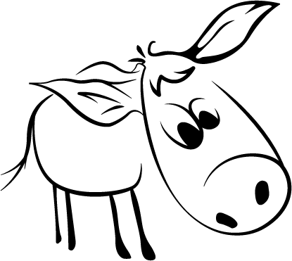 A CASA DI L AMANDULI logo