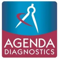 FREDERIC DUTHION DIAGNOSTICS logo