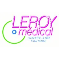 LEROY MEDICAL logo