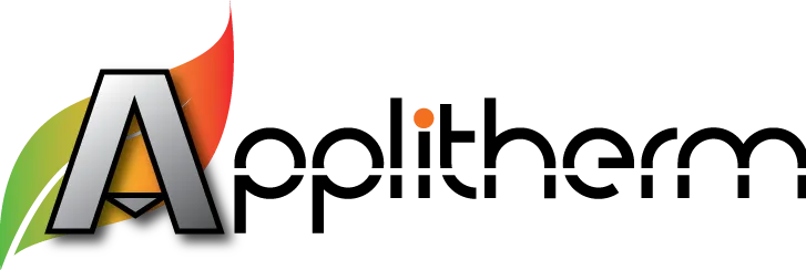 APPLITHERM logo