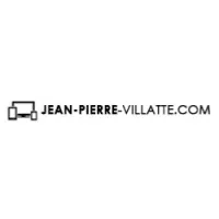 VILLATTE JEAN logo