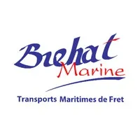 BREHAT BATIMENT logo