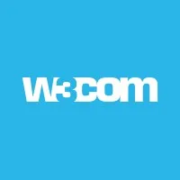 W3COM logo