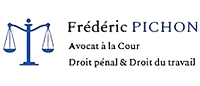 PICHON FREDERIC logo