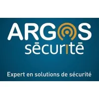 ARGOS SECURITE logo