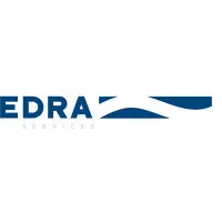 EDRA SERVICES logo