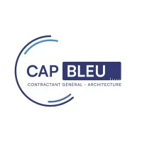 CAP BLEU SARL logo