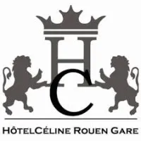 HOTELLERIE ET SERVICES (HOTEL CELINE) logo