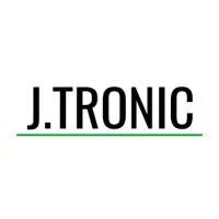 J.TRONIC logo