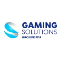 FDJ GAMING SOLUTIONS FRANCE logo