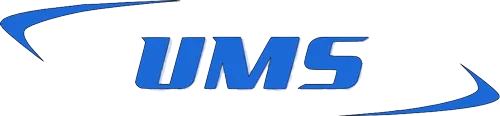 U.M.S (U.M.S) logo