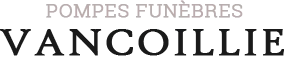 POMPES FUNEBRES VANCOILLIE logo