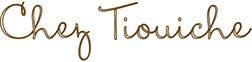 CHEZ TIOUICHE AU BON ACCUEIL logo