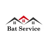 BAT SERVICES logo