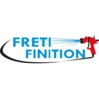 FRETI - FINITION logo
