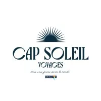 CAP SOLEIL VOYAGES & EVENTS logo
