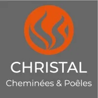 CHRISTAL CHEMINEES logo
