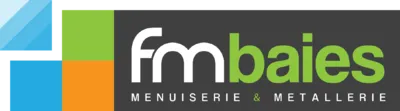 FM BAIES logo