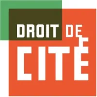 DROIT DE CITE ARCHITECTES logo
