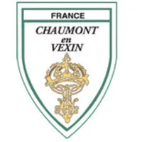 Voici le logo de la marque SOCIETE DE LOISIRS EUROPEENS (COUNTRY CLUB DE CHAUMONT EN VEXIN) qui représente son identité graphique.