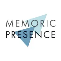 MEMORIC PRESENCE logo