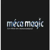 MECAMAGIC logo