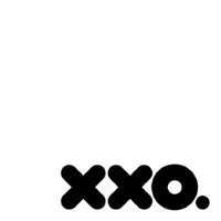 XXO XTRA XTRA ORIGINAL logo
