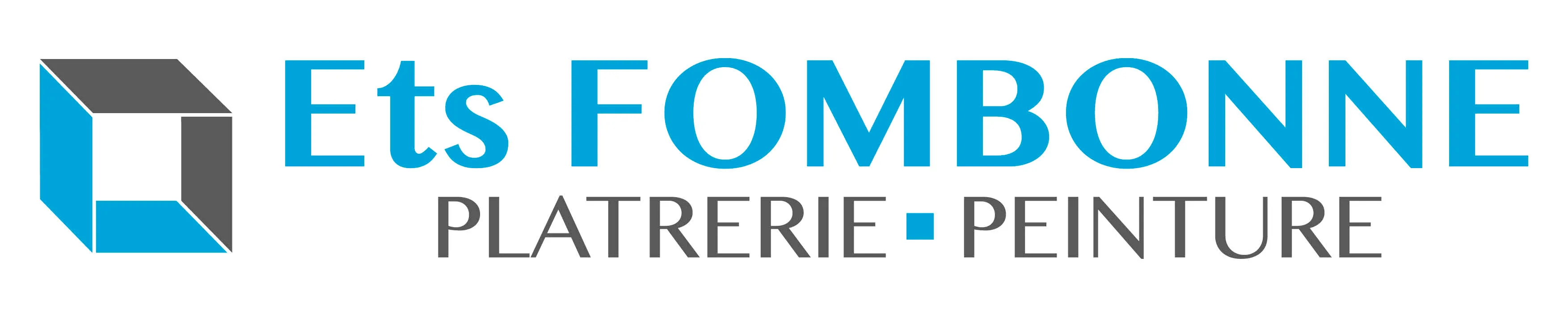 ETS FOMBONNE logo