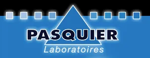 LABORATOIRE PASQUIER logo