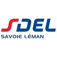 SDEL SAVOIE LEMAN (groupe vinci energies) logo