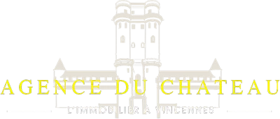 AGENCE DU CHATEAU logo