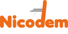 METRAL NICOLAS (NICODEM) logo