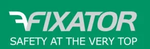 FIXATOR logo