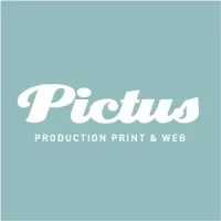PICTUS logo