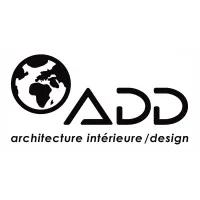 AGENCE DAVID DHONT logo