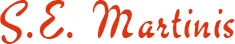 SE MARTINIS logo