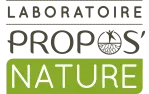 PROPOS'NATURE logo