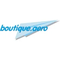 BOUTIQUE.AERO (BOUTIQUE.AERO) logo