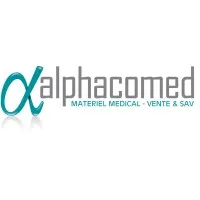 ALPHACOMED logo