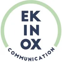 EKINOX COMMUNICATION (EKINOX) logo
