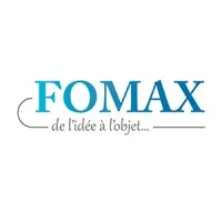 FOMAX logo