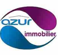 AGENCE AZUR IMMOBILIER logo