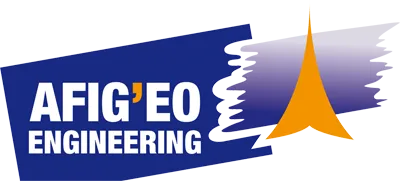 AFIG'EO logo