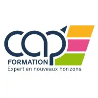 CAP FORMATION logo