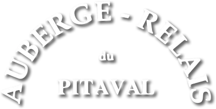 AUBERGE RELAIS DU PITAVAL logo